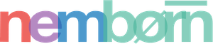 Nembørn – Smart Childcare Management Software Logo