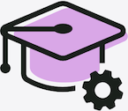 Montessori consultant-designed education software.
