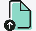 Upload your own Montessori lessons for nurseries and childcare groups