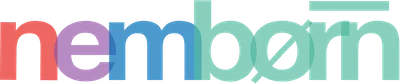 Nembørn Logo